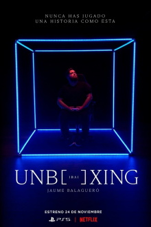 Unboxing Ibai Trailer
