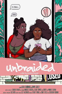 Unbraided Trailer