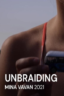 Unbraiding Trailer