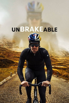 UnBRAKEable Trailer