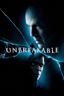 Unbreakable Trailer