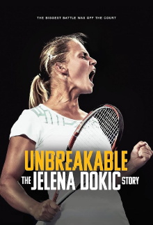 Unbreakable: The Jelena Dokic Story Trailer