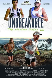 Unbreakable: The Western States 100 Trailer