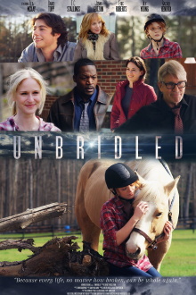 Unbridled Trailer