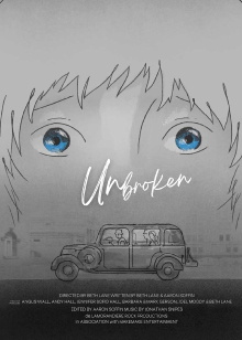 UnBroken Trailer