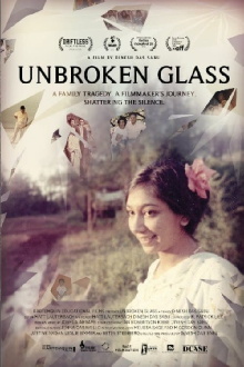 Unbroken Glass Trailer