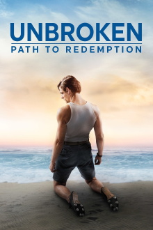 Unbroken: Path to Redemption Trailer