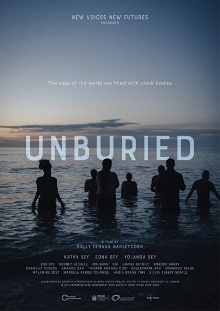 Unburied Trailer