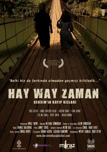 Unburied In The Past: The Missing Girls of Dersim Trailer