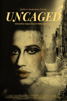 Uncaged Trailer