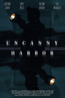 Uncanny Harbor Trailer