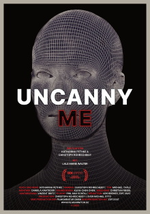 Uncanny Me Trailer