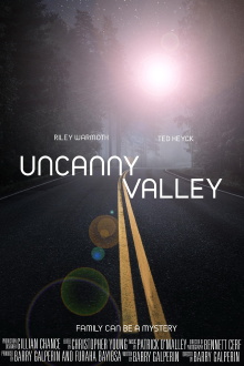 Uncanny Valley Trailer