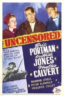 Uncensored Trailer