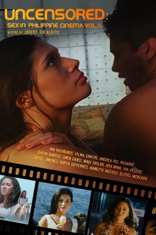 Uncensored: Sex In Philippine Cinema 3 Trailer