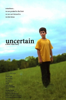 Uncertain Trailer