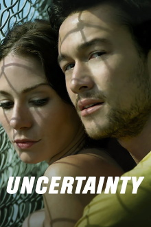Uncertainty Trailer