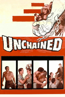 Unchained Trailer