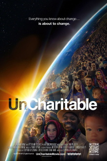 UnCharitable Trailer