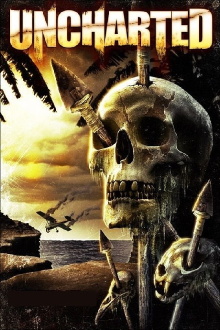 Uncharted Trailer