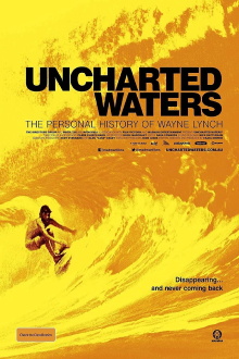 Uncharted Waters Trailer