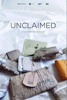 Unclaimed Trailer