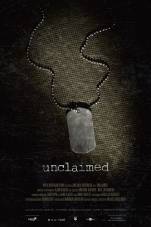 Unclaimed Trailer