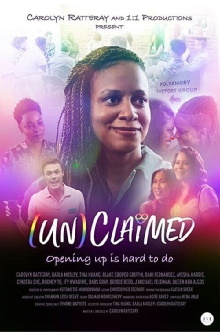 (Un)Claimed Trailer