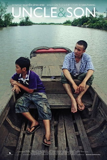 Uncle & Son Trailer