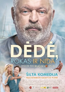 Uncle Trailer