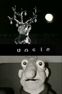 Uncle Trailer