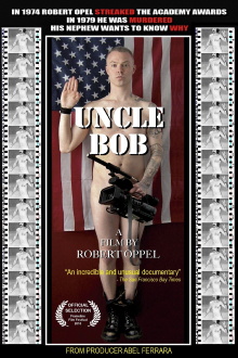Uncle Bob Trailer