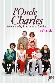 Uncle Charles Trailer