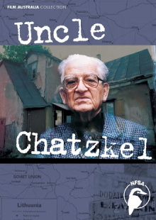 Uncle Chatzkel Trailer