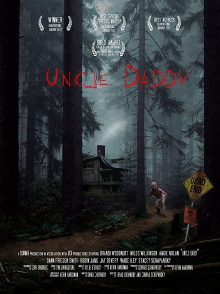 Uncle Daddy Trailer