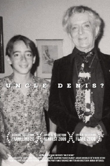 Uncle Denis? Trailer