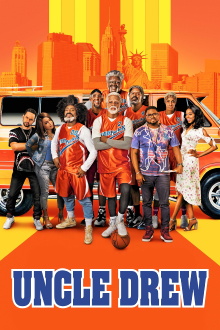 Uncle Drew Trailer