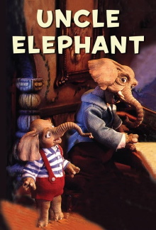 Uncle Elephant Trailer