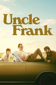 Uncle Frank Trailer