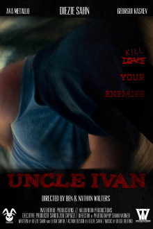 Uncle Ivan Trailer