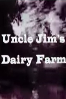 Uncle Jim's Dairy Farm Trailer