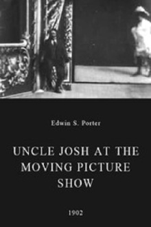 Uncle Josh at the Moving Picture Show Trailer