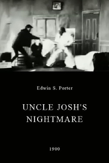 Uncle Josh's Nightmare Trailer