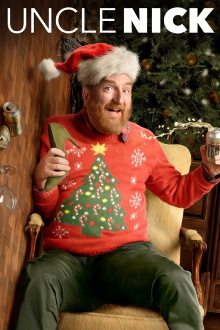 Uncle Nick Trailer