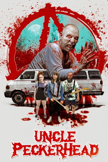 Uncle Peckerhead Trailer