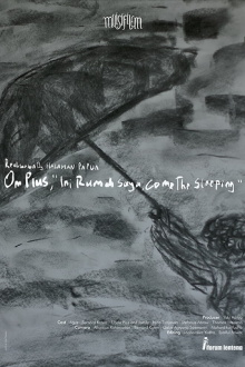 Uncle Pius, ”This is my home, come the sleeping…” Trailer