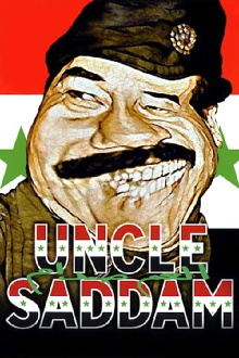 Uncle Saddam Trailer