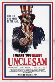Uncle Sam Trailer