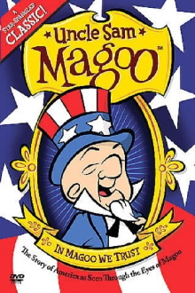 Uncle Sam Magoo Trailer