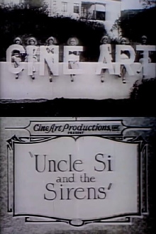 Uncle Si and the Sirens Trailer
